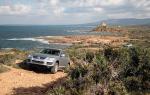 Volkswagen Touareg 2007 года